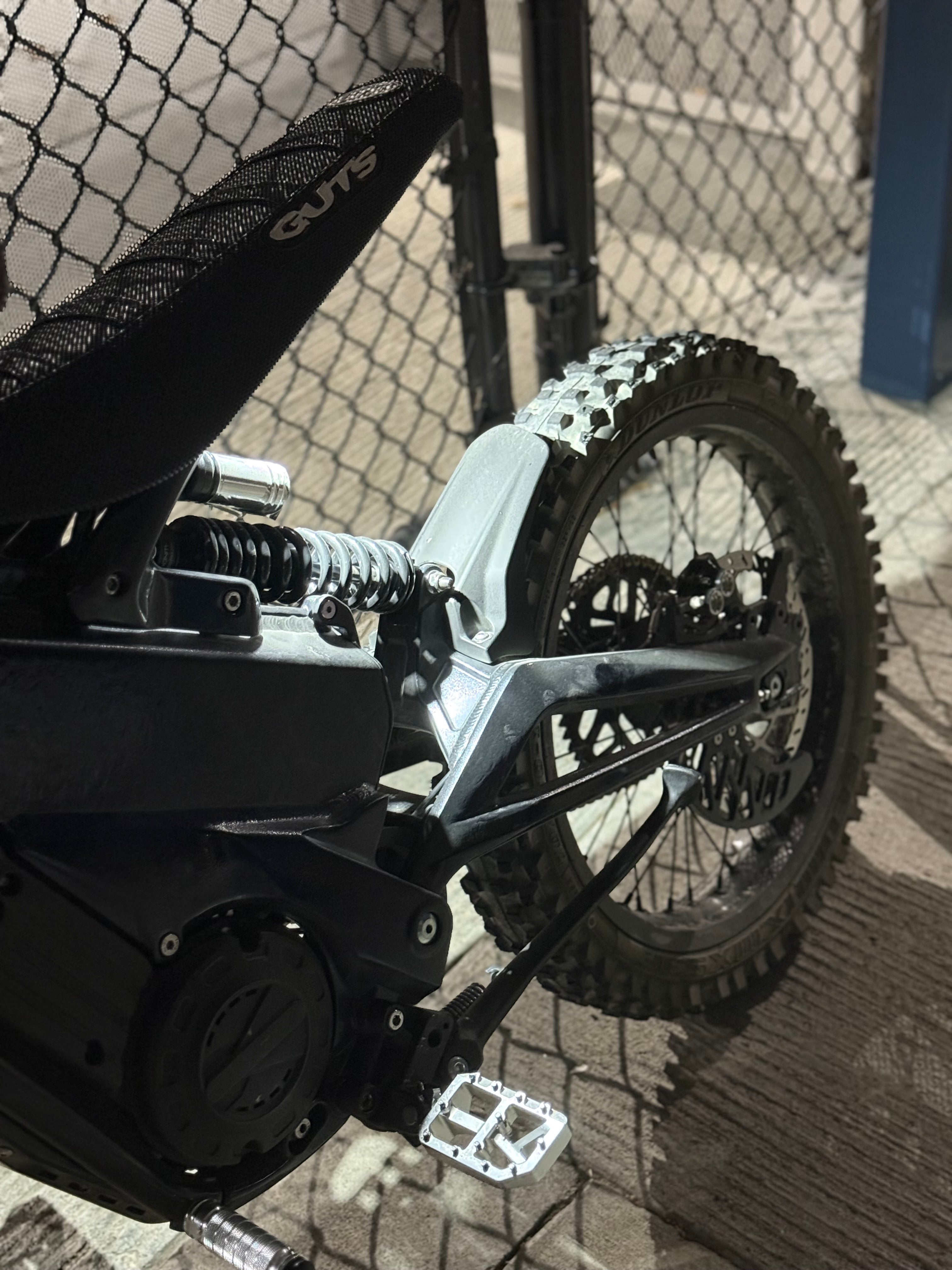 Talaria X3 Rocklight V3