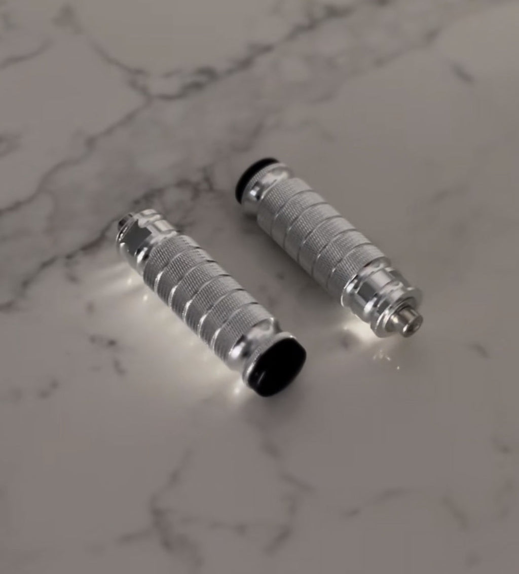 STARK VARG SHIFT LOCK