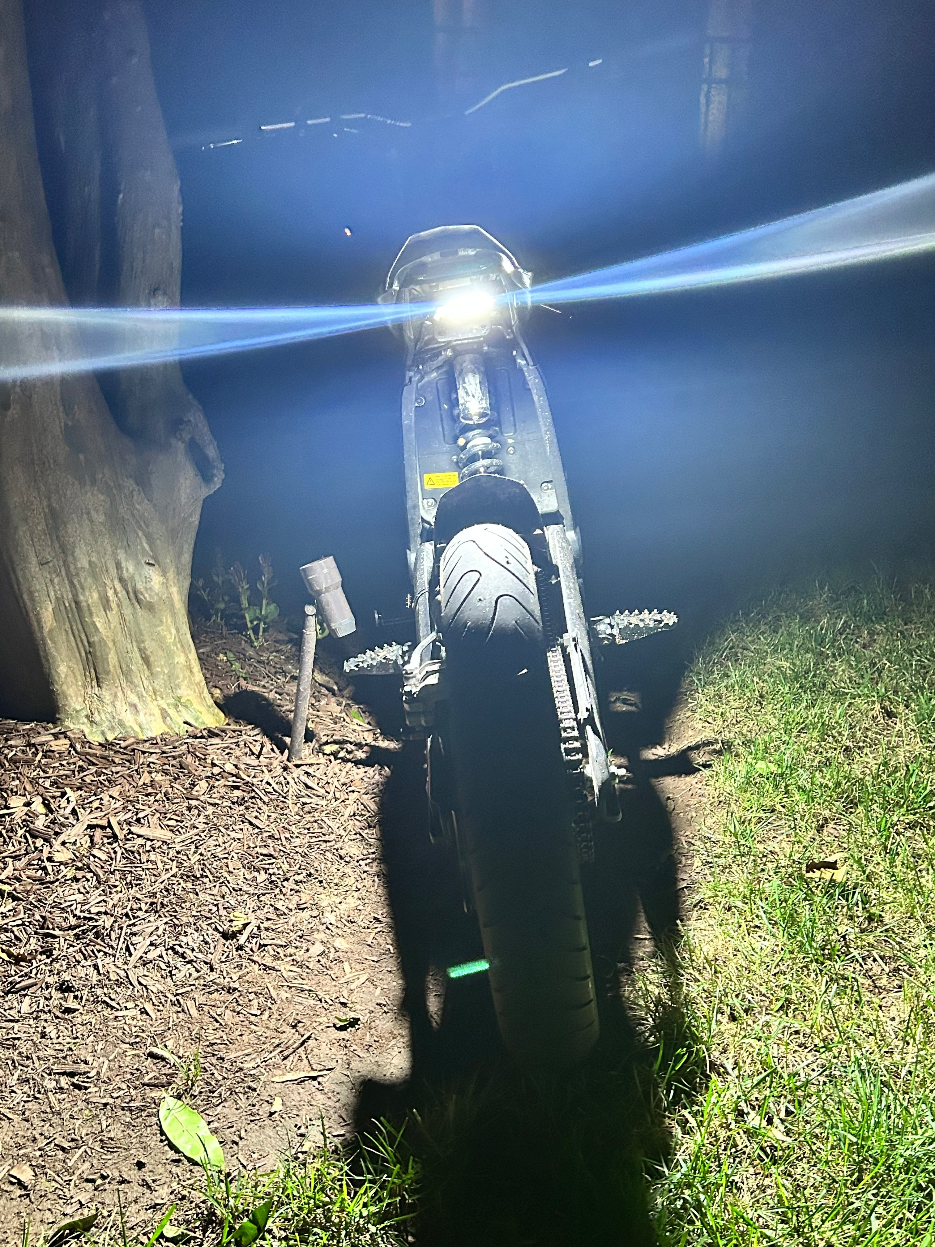 Talaria Mx3/Mx4/Mx5 Plug & Play Rock Light