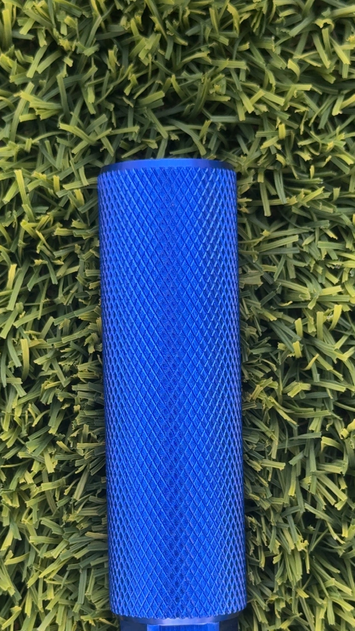 Double Sided Tuttio Shift Lock