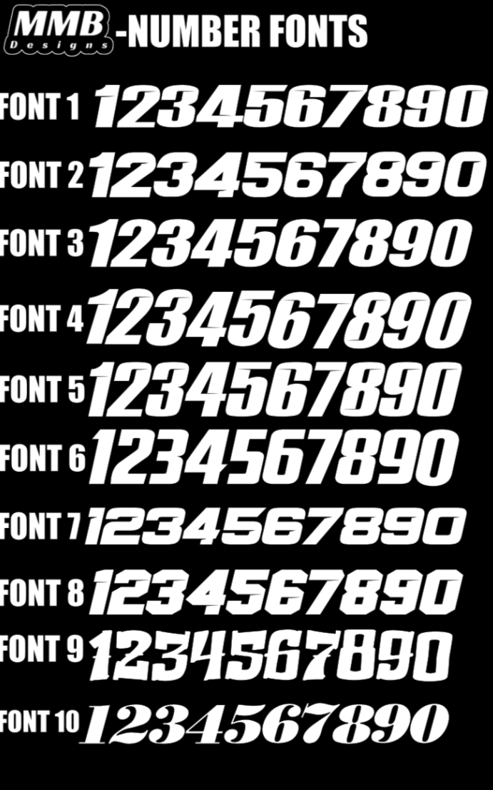 Super 73 Battery Decal