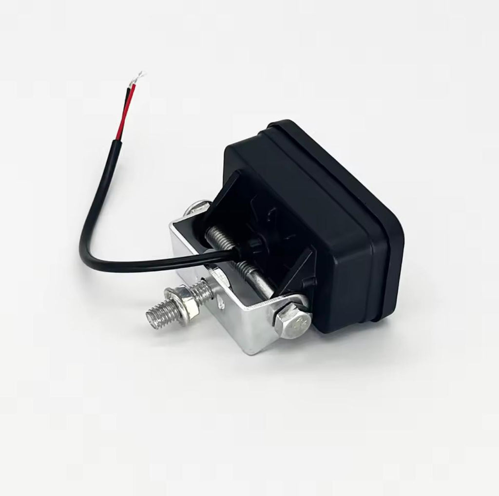 Baja style Light For Surron Lbx and Talaria