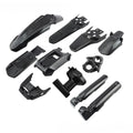 Surron Carbon Fiber Plastics Kit